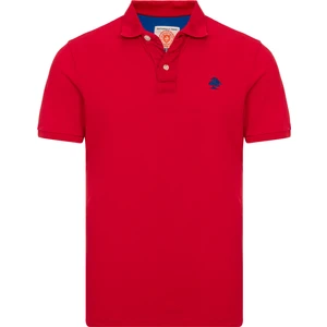 Routefield Patriot Erkek Polo T-shirt RFPATRIOT22