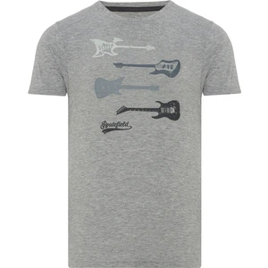 Routefield Triad  Renkli Erkek T-shirt RFTRIAD23-23394