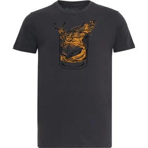 Routefield Tate Antrasit Erkek T-shirt RFTATE23-23292