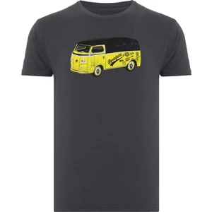 Routefield Tommy Antrasit Erkek T-shirt RFTOMMY23-23292