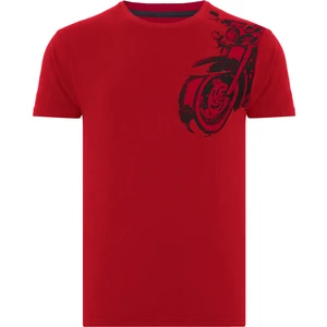 Routefield Tuning Erkek T-shirt RFTUNING23