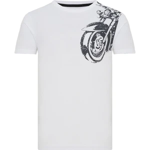 Routefield Tuning Erkek T-shirt RFTUNING23