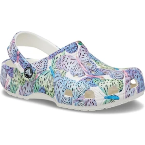 Classic Butterfly Clog Çocuk Terlik