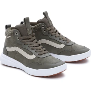 Wm Range Exp Hi Vansguard Kadın Günlük Ayakkabı Vn0A5Hywdol1