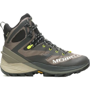 Rogue Hiker Mid Gore-Tex Erkek Outdoor Bot