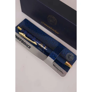LİSANSLI FENERBAHÇE HYBRID INK MEKANİK TÜKENMEZ KALEM
