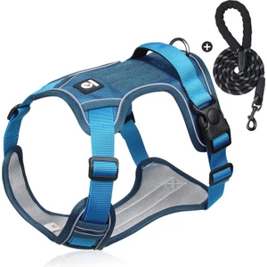 Evcil Hayvan Göğüs Tasması (Yurt Dışından)