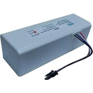Xiaomi Mi Vacuum Mop 1c Robot Süpürge Için 14.4V 5200MAH Muadil Batarya