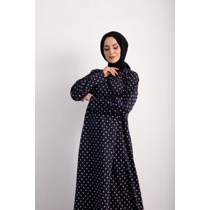 Kolay Giyim Pamuklu Kadın Namaz Elbises