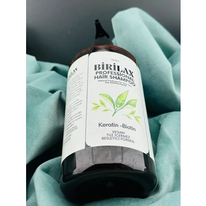 Professional Hair Shampoo 1000 ml