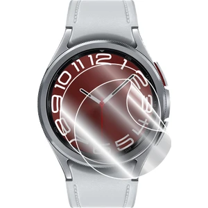 Samsung Galaxy Watch 6 Classic (43 Mm) Hydrogel ile Uyumlu Ipg Ekran Koruyucu (2 Adet)