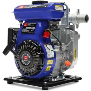 Power Benzinli Su Pompası  MPS40-15 1"5