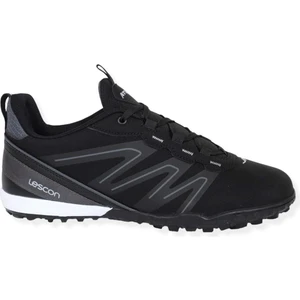 Attack 3 Halı Saha Ayakkabısı Sıyah