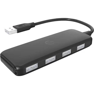 Hp DHC-CT110C 4port USB 2.0 480MBPS Plastic USB Çoklayıcı Hub