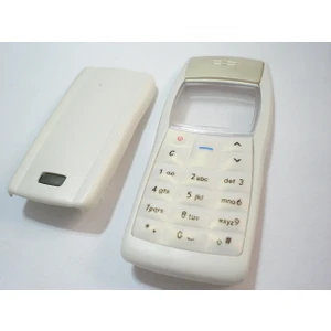 Nokia 1100 1100I 1101  Kapak Tuş Takımı