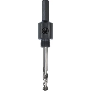 Kwb 6 Köşe Panç Adaptörü 16-30 Mm, 1/2" 49598800