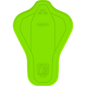 Motosiklet Sırt Koruma Impactec Tp-06 Level 2