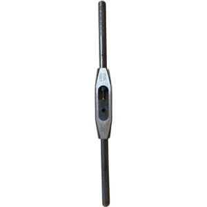 No:3 Klavuz Kolu T-Stahl M5-M20