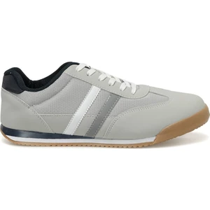 356767.M 3fx Gri Erkek Sneaker