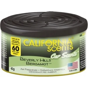 California Scents - Car Scents  Beverly Hills Bergamot Oto Kokusu
