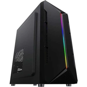 TX4069 Intel Core I5 12400 16GB Ddr4 512GB Nvme SSD Freedos Masaüstü Yüksek Performanslı Ofis Bilgisayarı