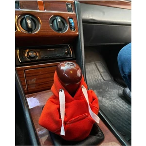 Araç Vites Kıyafeti - Vites Poları - Her Araca Uyumlu Vites