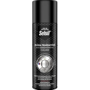 Klima Temizleyici Yeni Dizayn 150 ml
