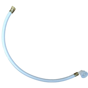 Rezervuar Bağlantı Hortumu 3/8" - 1/2" Flexible 60 cm
