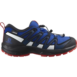 Xa Pro V8 Cswp J Çocuk Spor Ayakkabısı
