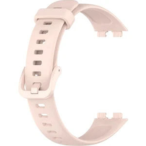 Huawei Band 8 Akıllı Saat Uyumlu Silikon Kordon Kayış