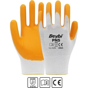 Işçi Eldiveni Pn5 12 Çift