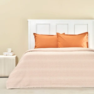 Loft Çift Kişilik Softly Set Kahverengi