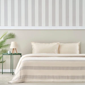 Aura Çift Kişilik Softly Set Gri