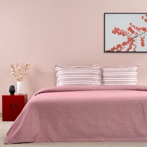 Royal Çift Kişilik Softly Set Bordo