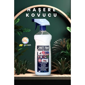 Bahçe Haşere   800 * 1 Adet