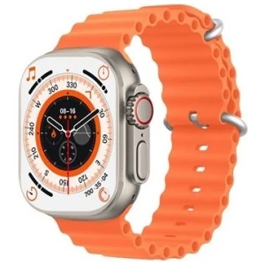 Watch 8 Ultra Series T10 Ultra Akıllı Saat