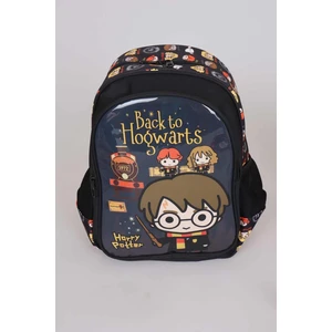 LİSANSLI HARRY POTTER İLKOKUL ÇANTASI * BACK TO HOGWARTS *