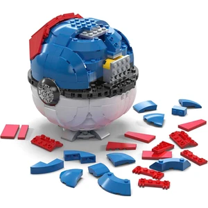 Pokemon Jumbo Pokeball HMW04