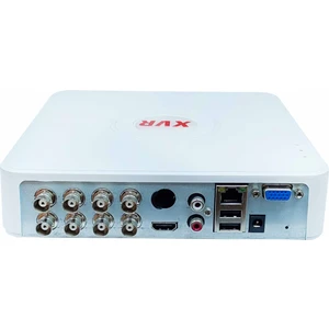 Ultra Güvenlik Ultra Hd Xvr 1080 Xvreye 8 Kanal Ahd Dvr Kayıt Cihazı