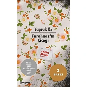 Farahnaz'ın Çiçeği - Yaprak Öz