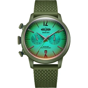 Moody 45 mm WWRP505 Erkek Kol Saati