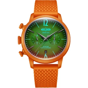Moody 45 mm WWRP501 Erkek Kol Saati