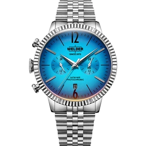 Moody 45 mm WWRC470 Erkek Kol Saati