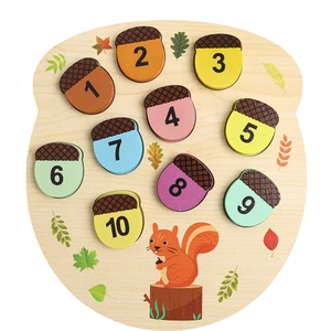 Baby Toys Montessori Sincap Takımı