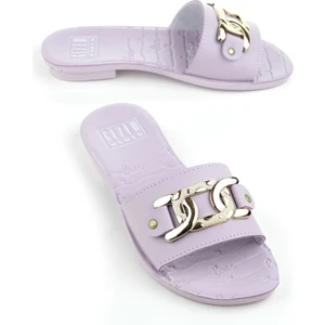 Yazlık Kadın Terlik