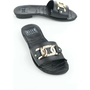 Yazlık Kadın Terlik