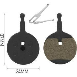 Dt Accessories DT-839 Disk Fren Balatası