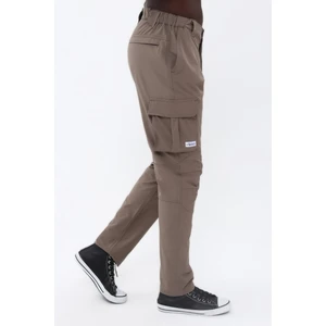 Tactical Pantolon Solar Model  Likralı Outdoor 7 Cepli Mevsimlik