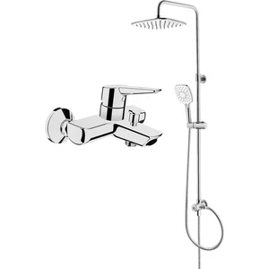 Solid S Banyo Batarya A42444 Artema LS20 Joy 3S Tepe Duş Seti A45787