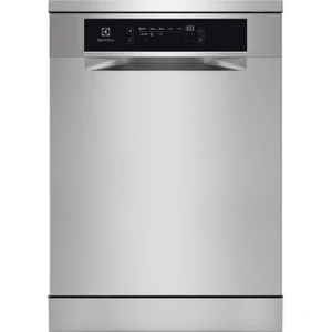 ESM89400SX 8 Programlı 14 Kişilik Inox Bulaşık Makinesi